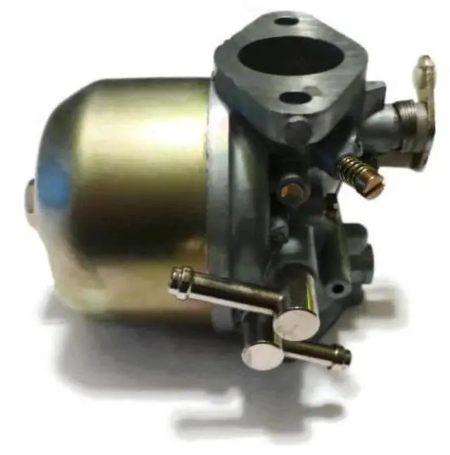 Alt view image 2 of 3 - Lumix GC Carburetor For 341cc Club Car Golf Carts 1984 - 1991 SO6103010, 17551