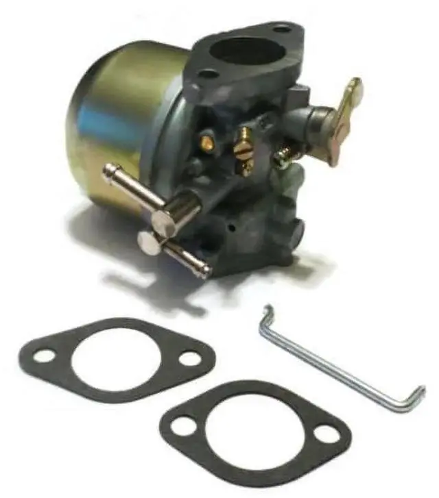 Main image of Lumix GC Carburetor For 341cc Club Car Golf Carts 1984 - 1991 SO6103010, 17551