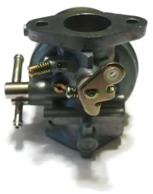 Alt view image 3 of 3 - Lumix GC Carburetor For 341cc Club Car Golf Carts 1984 - 1991 SO6103010, 17551