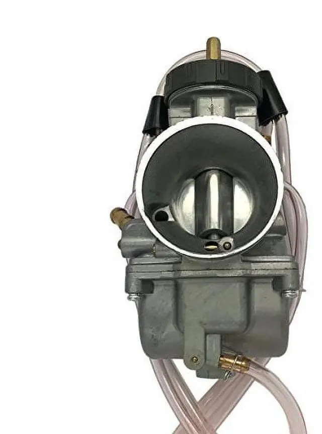 Main image of Lumix GC PWK38 Carburetor 38mm For Honda CR250 Dirt Pit Bikes