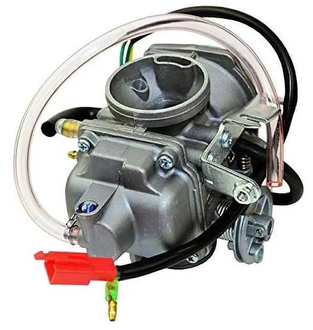 Main image of Lumix GC Carburetor For Roketa MC-13 MC-54 MC-68A 250 CFMOTO 250CC Scooter Mopeds