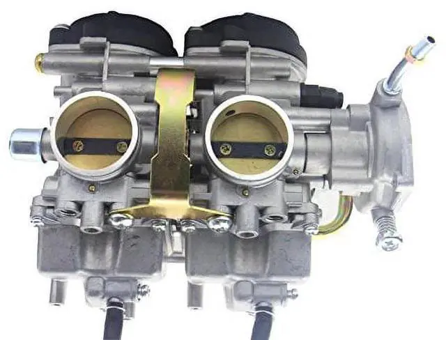 Main image of Lumix GC Carburetor For Raptor 660R YFM660R Atv Quad 600cc 2001 - 2005