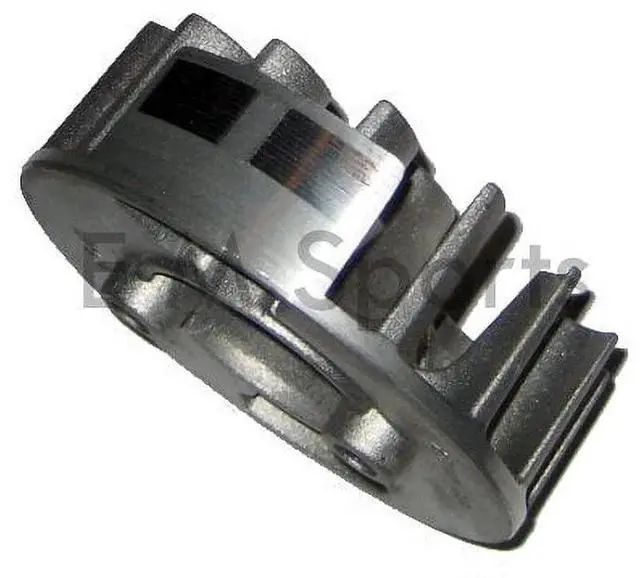 Alt view image 2 of 3 - Super Mini Pocket Bike / Mini Atv Quad / Mini Dirt Bikes Flywheel - 43cc 49cc