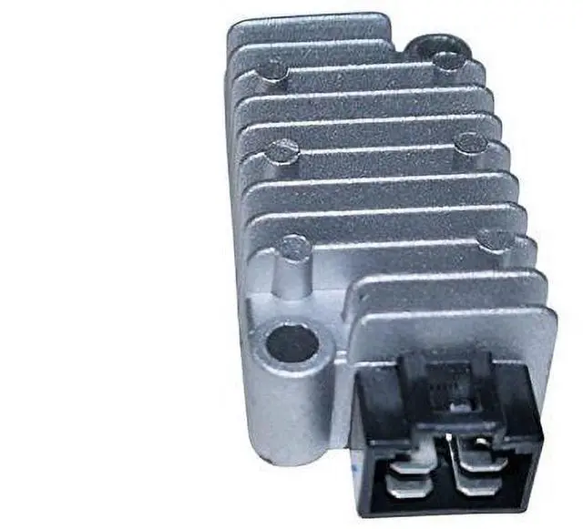 Main image of Lumix GC Voltage Regulator Rectifier for Yamaha Venture 500 600 VT500 VT600 Snow Mobile