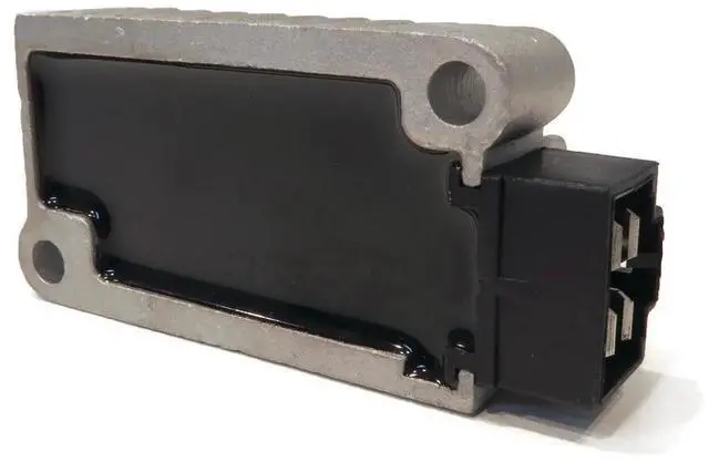 Alt view image 7 of 7 - Lumix GC Voltage Regulator Rectifier for Yamaha Venture 500 600 VT500 VT600 Snow Mobile