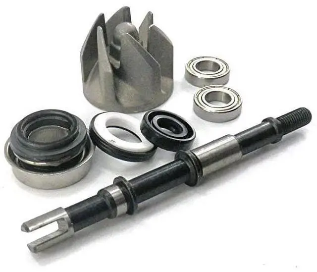 Main image of Lumix GC Water Pump For Hammerhead 250 GT GTS SS Joyner Sand Viper 250CC Go Kart Buggy