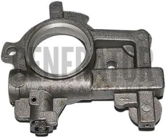 Main image of Fuel Gas Oil Pump Assembly Part # 1122 640 3205 For Stihl 066 MS650 MS660 064AV Chainsaw