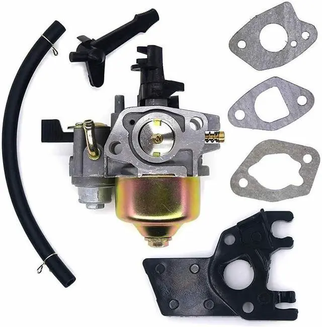 Main image of Insulator Gasket Carburetor For Simpsons Pressure Washer CRX165 CRX210 Motor