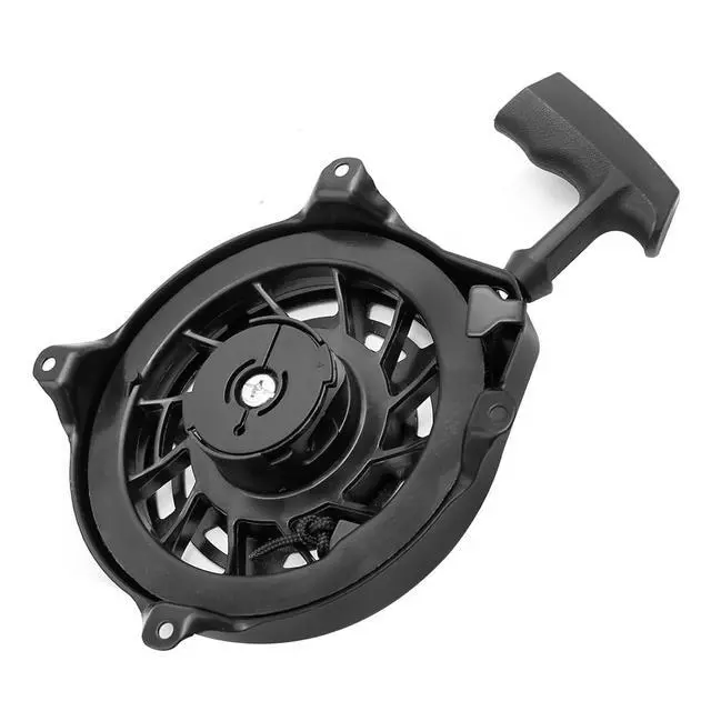 Alt view image 2 of 2 - Recoil Pull Start For Huskee 1032822 Log Splitter 6 HP 22 Ton