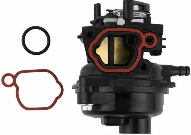 Main image of Carburetor For Toro 21485 Recycler Lawn Mower 163cc