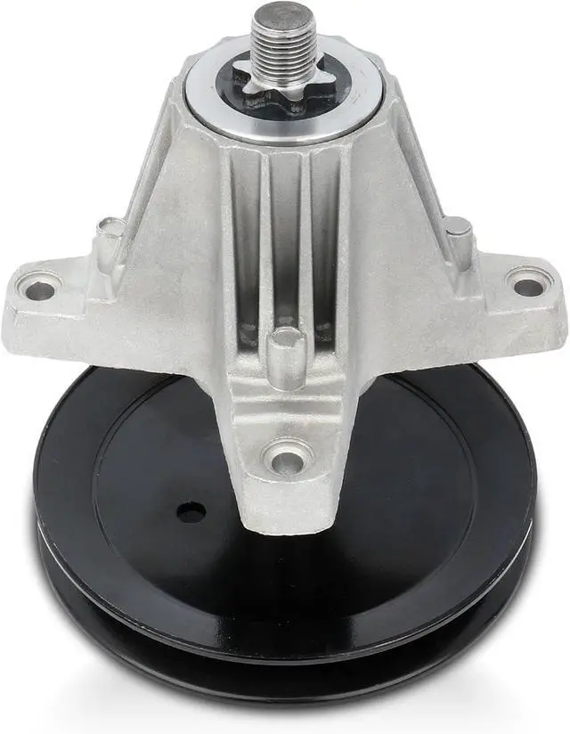 Alt view image 2 of 2 - Spindle Assembly For Murray Cruz MYZ4219000 Lawn Tractor 42" 19HP 2109300156A
