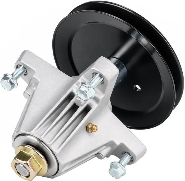 Main image of Spindle Assembly For Murray MT100 MT200 Tractor MYT4213500 MYT4219000