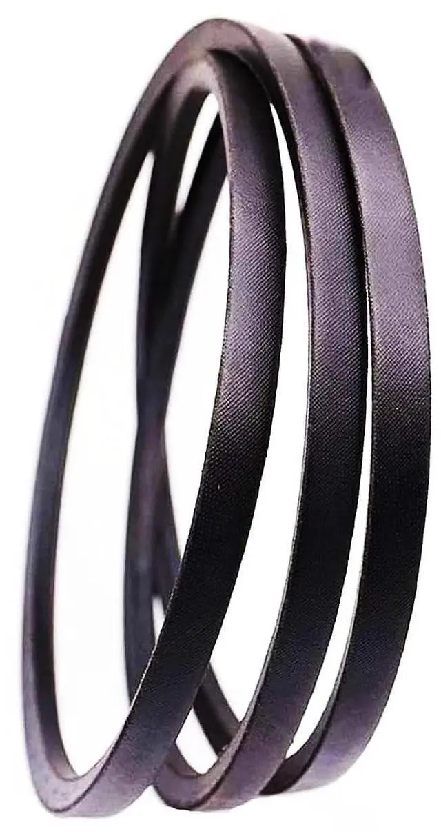 Main image of Deck Spindle Belt For Murray Part # 2135600002A ( 118 x 1/2" )