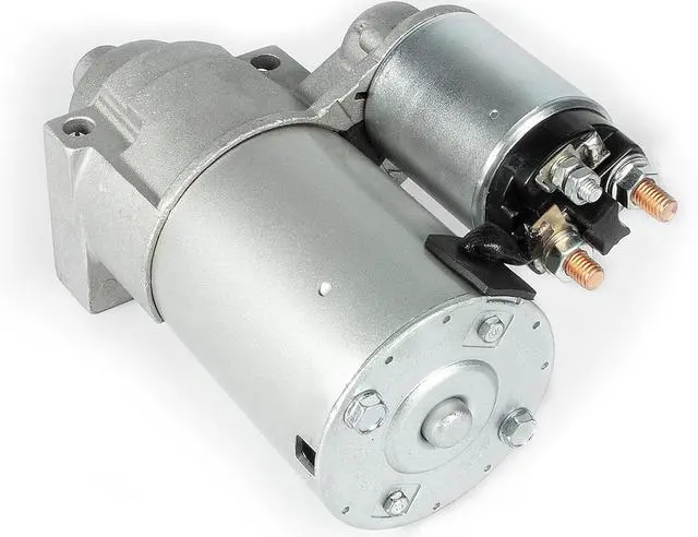 Main image of Electric Starter For Craftsman GT3000 GT5000 Tractor Kohler 23HP