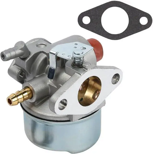 Main image of Carburetor For Troy Bilt 12168 Versa Tiller 5HP