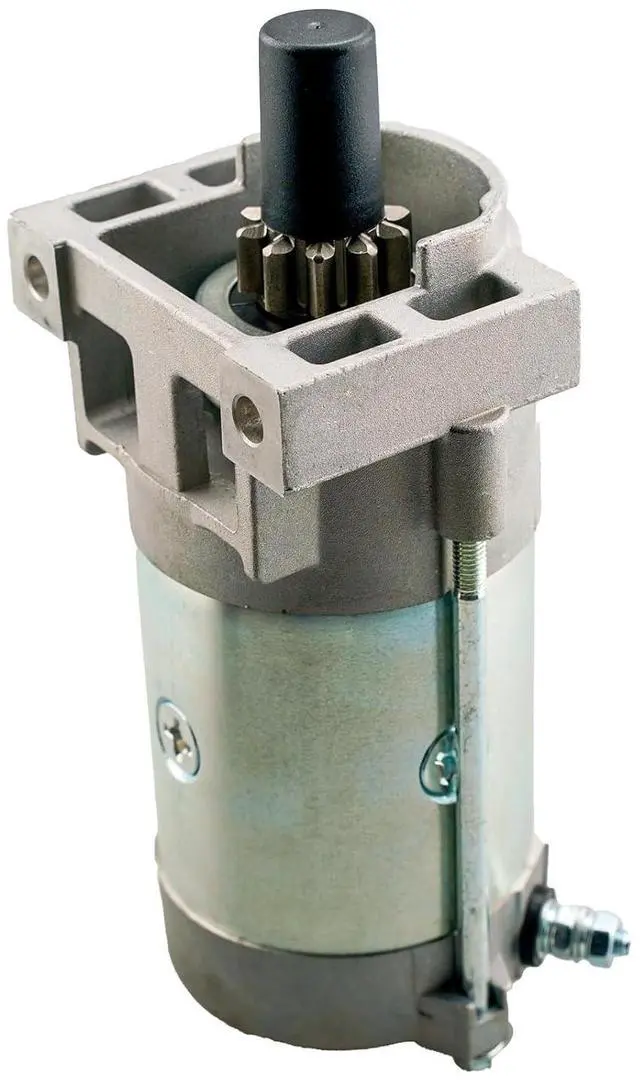 Main image of Electric Starter For Predator 708cc 22hp V Twin 62879 Engine Motor