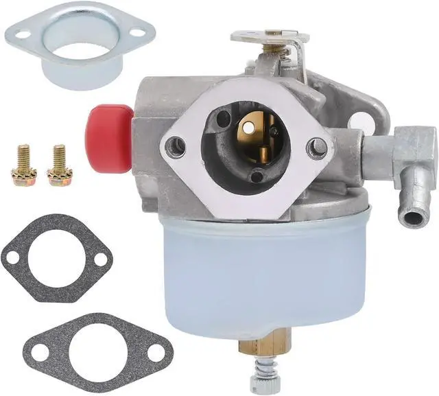 Main image of Carburetor For Craftsman 536.797460 536.797400 Edger 3.5HP 4HP