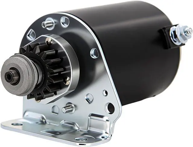 Main image of Electric Starter For Craftsman R110 CMXGRAM1130035 13AC26JD093 Rider Mower