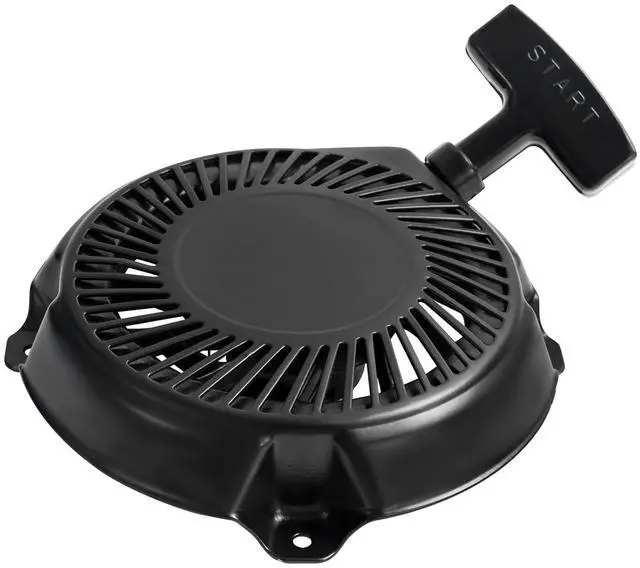 Main image of Pull Start Recoil Starter For Briggs Stratton Animal World Formula Local 206 Go Kart Engine