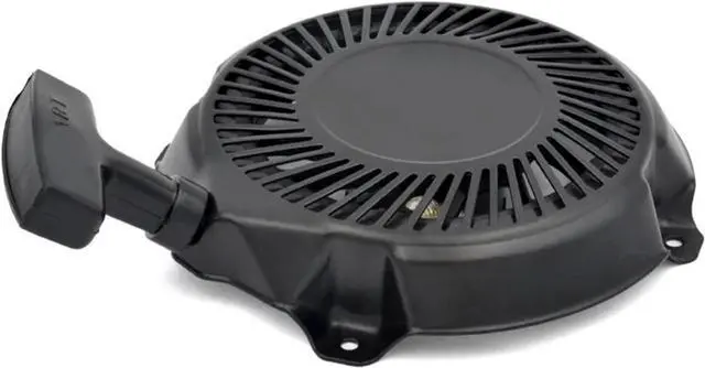 Main image of Pull Start Recoil Starter For Troy Bilt 21A-634A766 6.0HP Tiller