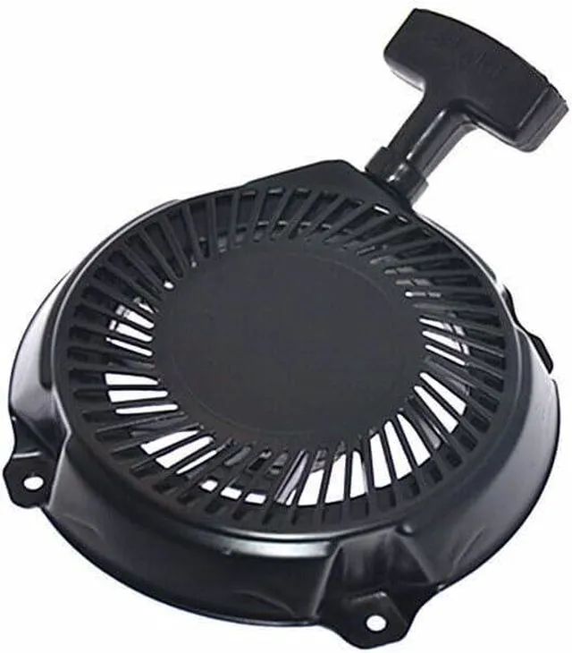 Main image of Pull Start Recoil Starter For Ryan Lawn Aerator 5.5HP OHV Briggs & Stratton Motor