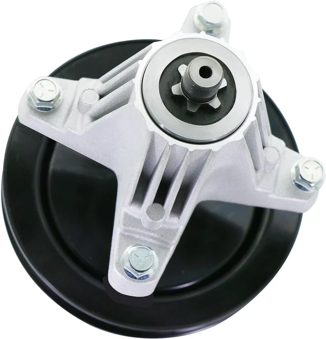 Main image of Spindle For Cub Cadet ULTIMA ZT1 ZT2 ZT3 ZT1-60 ZT2-60 ZT3-60 Tractor Mowers 60"