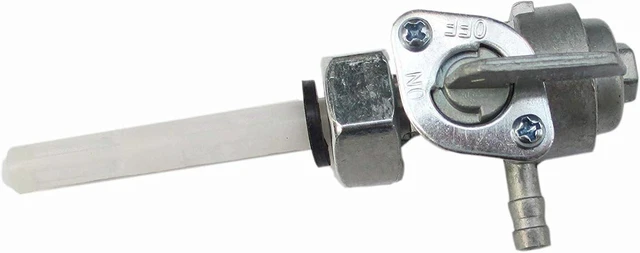 Main image of Fuel Valve For Predator 98cc 1800 Watt Generator