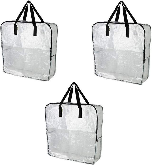 Extra Large Storage Bags