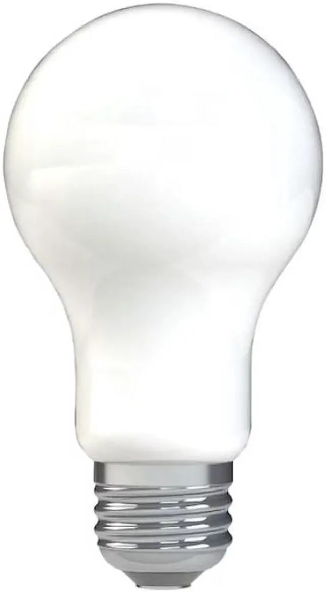 Alt view image 2 of 5 - GE Reveal HD 40-Watt EQ A19 Color-enhancing Medium Base (e-26) Dimmable LED Light Bulb (4-Pack) Item #952361 |
Model #44906