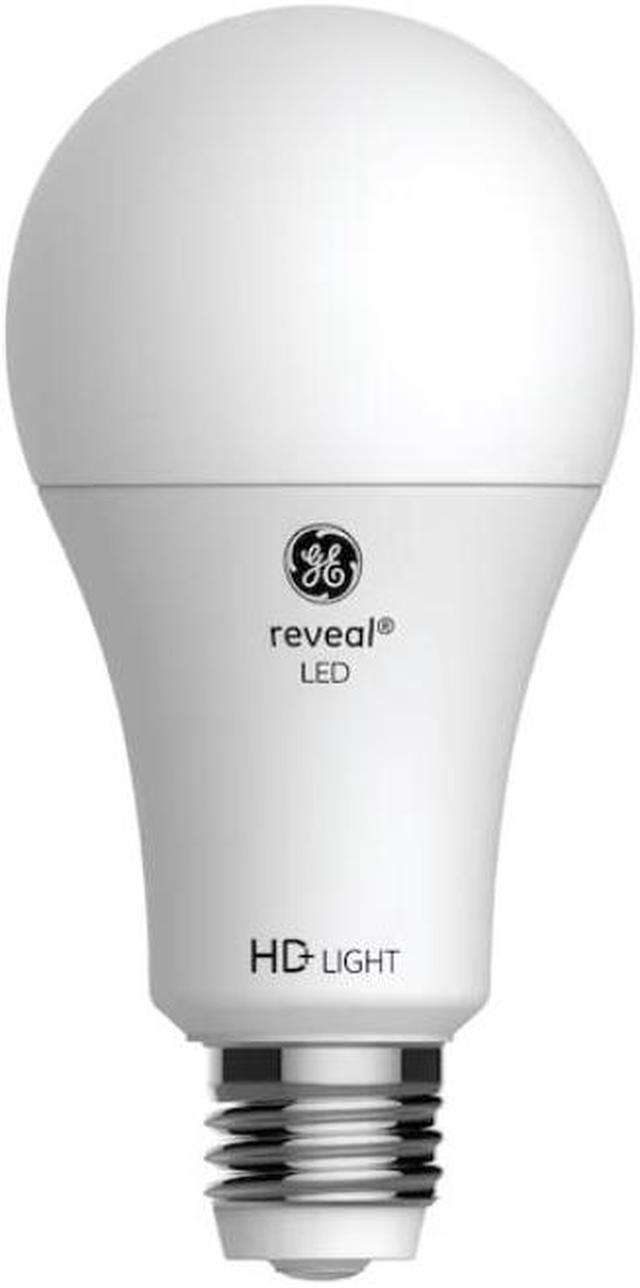 GE CURRENT, Medium Screw (E26), LED, Compact LED Bulb -  22MX10