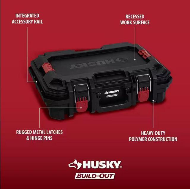 Husky® 418 Mold Control - Qt.