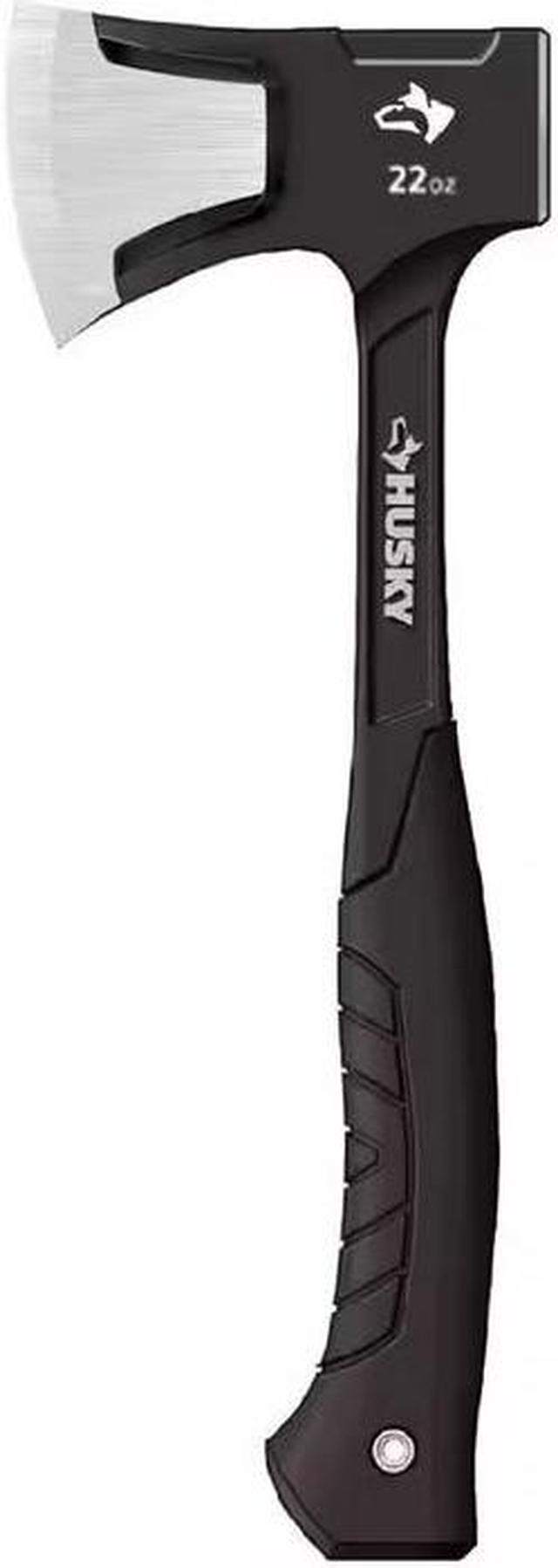 22 oz. Steel Multi-Utility Axe 22 oz. Steel Multi-Utility Axe
