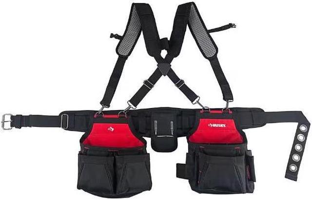 Husky hotsell tool belt