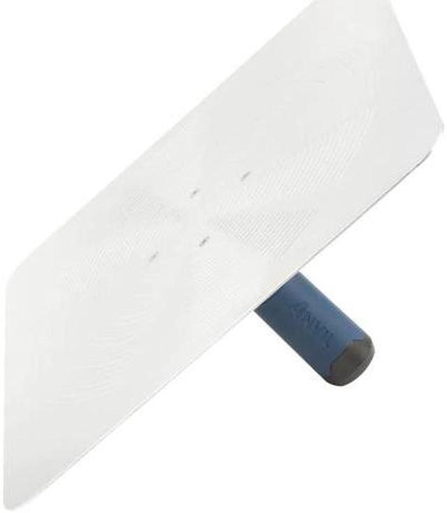 Anvil 13 in. x 13 in. Aluminum Hawk