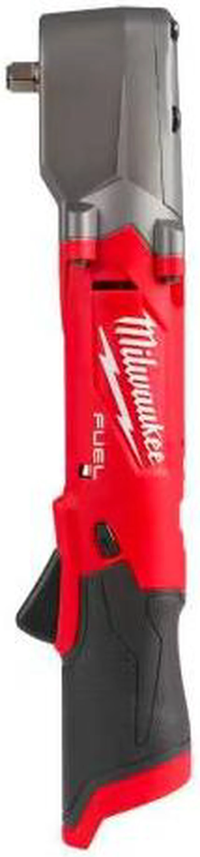 Main image of Milwaukee M12 FUEL 12V Lithium-Ion Brushless Cordless 3/8 in. Right Angle Impact Wrench (Tool-Only) # 2564-20 # 1005152867