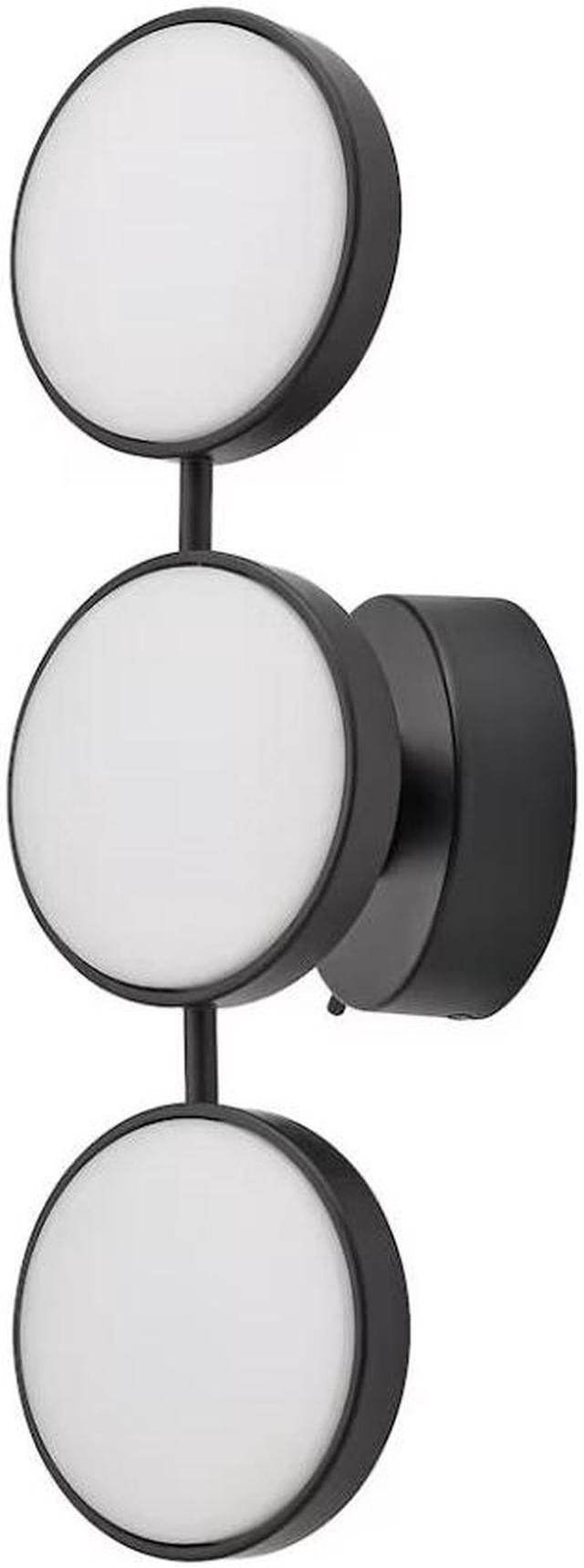 IKEA KABOMBA WALL top LIGHT, dimmable