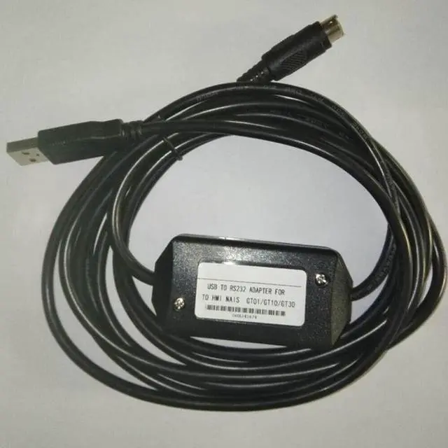 Main image of For 1PC For Programming Cable PLC USBAFC8503 USB-AFC8503 PLC