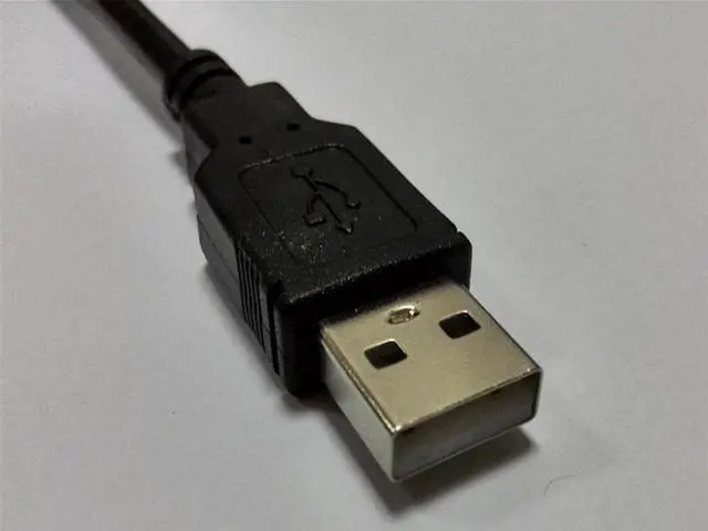 Alt view image 2 of 4 - For 1PC New Programming cable computer connected to Siemens USB-MP370