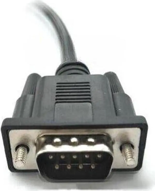 Alt view image 3 of 3 - For 1Pcs New For touch screen programming cable USB-GC GC series