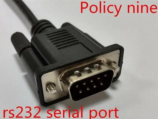 Alt view image 5 of 5 - For 1PC New ABB debug line AC500-Eco series PLC programming cable Download USB-TK503