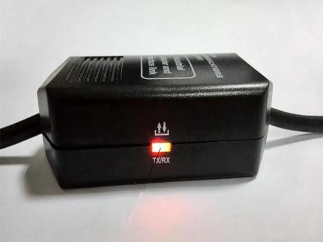 Alt view image 3 of 3 - For 1PC New Omron PLC programming cable download line USB-XW2Z-200S-CV