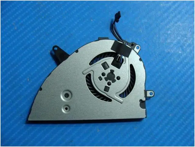 Alt view image 2 of 2 - for HP Pavilion 15-cs3067st 15.6 inches L25584-001 Cpu cooling fan