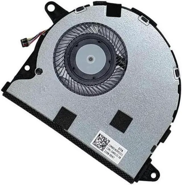 Alt view image 2 of 3 - for A-sus Zenbook UX330 U3000U NC55C01-16B17 Cpu cooling fan