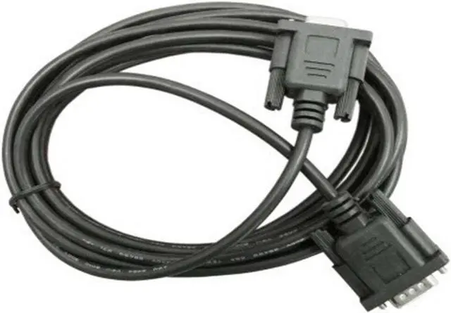 Alt view image 2 of 6 - For 1PC New TECO Taian TP02 series PLC programming cable Download cable PC-TP02