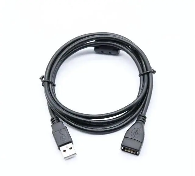 Alt view image 3 of 3 - 30ft 30 Feet USB 2.0 Extension Cable ,USB 2.0 High Speed Extender Cord Type A Male to A Female for Playstation, Xbox, USB Flash Drive, Card Reader, Hard Drive,Keyboard, Printer, Scanner(30Ft/9M)