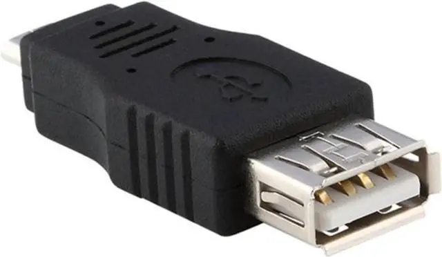 Main image of OTG USB Converter USB Adapter Converter USB Serial Converter  Adapter