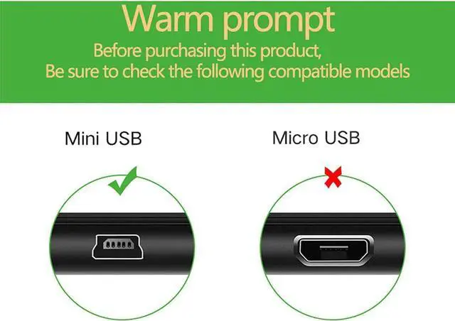 Alt view image 3 of 4 - Replacement USB Charging Cable Power Cord for Blue Yeti Recording Microphones MIC, Blue Snowball USB Microphone, Blue Yeti USB Mic, Blue Snowball iCE USB Mic, Yeti Pro MIC (Black)