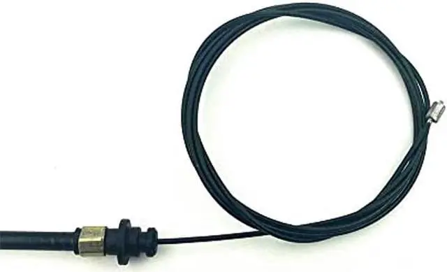 Alt view image 6 of 7 - Power Sliding Door Cable Kit (without Motor) LH / RH For Honda Odyssey 11-20