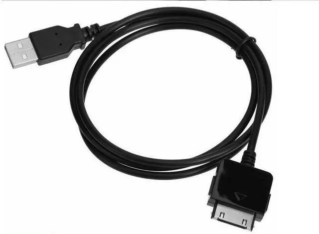 Main image of FOR  Micr.osoft  Zune/Zune2/ZuneHD MP3/4 data cable/charger cable