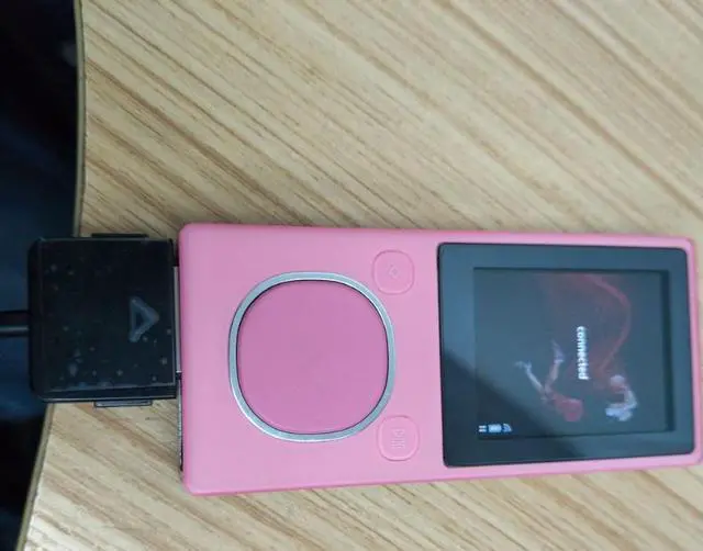 Alt view image 2 of 6 - FOR  Micr.osoft  Zune/Zune2/ZuneHD MP3/4 data cable/charger cable